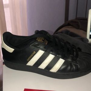 Adidas Superstars